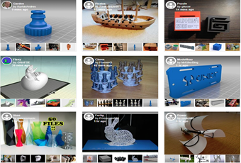 Top 10 Best Sites To Download Free STL Files & 3D Printer Models
