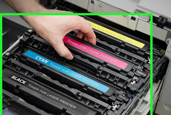 Easy Tips On How To Remove Toner Cartridge From Canon Printer