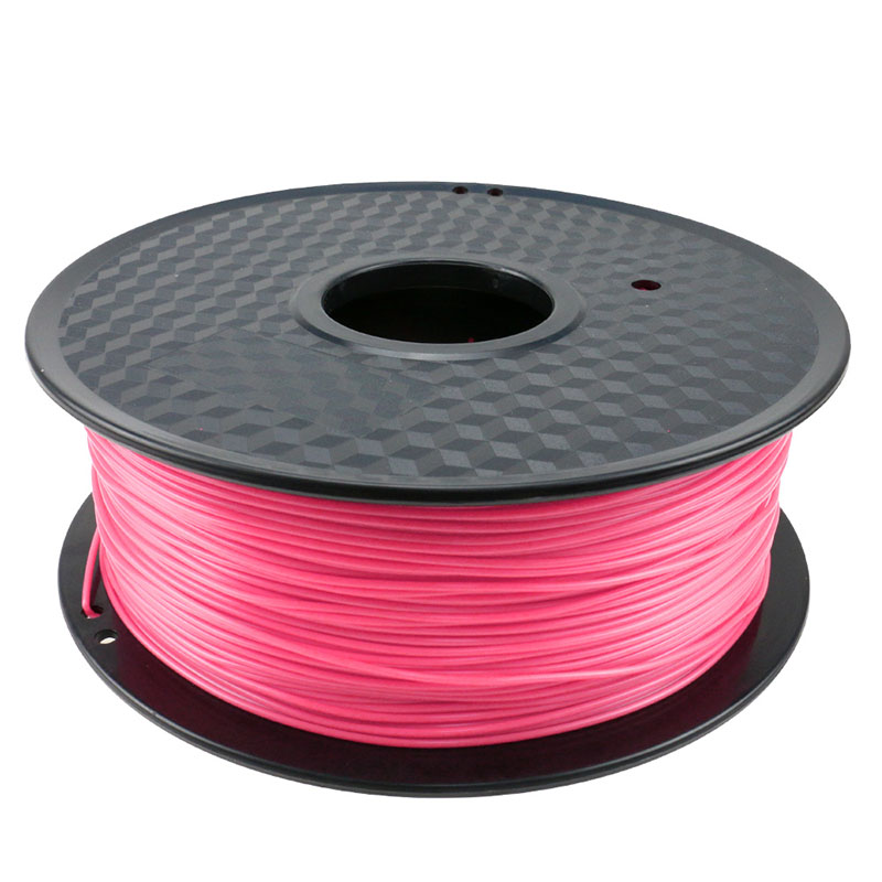 Reasonable price Plastic 24/6 Stapler - PLA 3D Printing Filament（Pink） – TIANSE