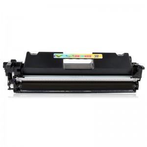Compatible Negro toner de la copiadora CF230A para HP LaserJet Pro Copiadora-M203D / M203DN / 203DW / M227FDW / M227SDN