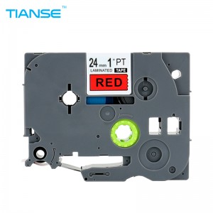 Brudder kompatibel Label Tape Tze-451