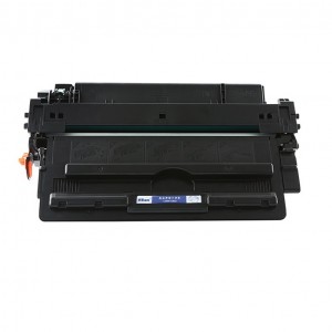 Compatible Black pantip Cartuccia 70A (Q7570A) per HP Printer M5025 / M5035 / M5035x / M5035xs / M5025MFP / M5035MFP /
