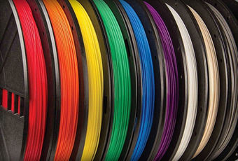 What Is The Best 3D Printer Filament – Top 6 Factors To Consider