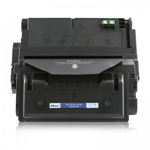 Compatible Black pantip Cartuccia 38A (Q1338A) per HP Printer 4200N / 4200TN / 4200DTN / 4200DTNS / 4200DTNSL / LJ4200 / 4300N / 4300TN /
