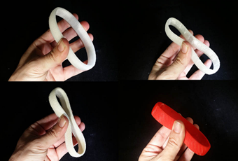 5 Easy Tips On How To Print With Flexible Filament