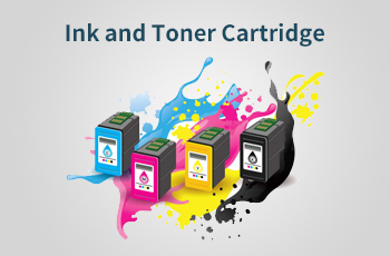 Ink&Toner Cartridges