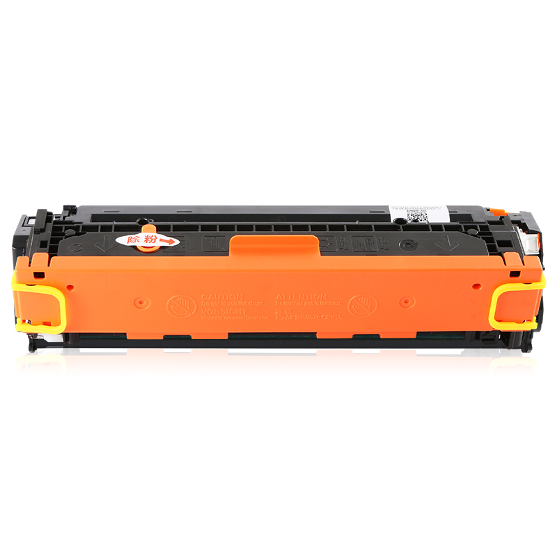 Best Price on Hydraulic Metal Sheet Punch - Compatible Black Toner Cartridge 125A for HP Printer HP Color LaserJet CM1300/CM1312/CP1210/CP1215/CP1515n/CP1518ni – TIANSE