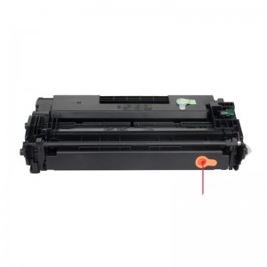 Saderīgs Melnā tonera kasetne 26A HP Printer HP LaserJet Pro 400 M402