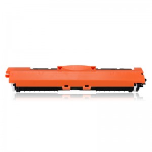 Compatible Black Toner Cartridge CF350A for HP Printer LaserJet Pro MFP M176, HP Color LaserJet Pro MFP M177