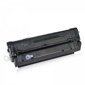 Compatible Black Toner Cartridge CRG-120 for Canon Printer CANON IC D1120/D1150/D1170/