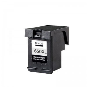 Компатибилност Ink Cartridge PGI-650XL за Канон за печатење PIXMA MG5450 MG5560 MG5660 MG6460 MG 6540 MG6660 MG 7160 MX726 MX926 ix6860