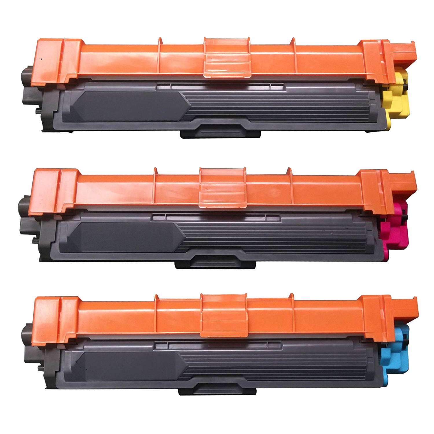 New Delivery for Science Pocket Calculator - Compatible CMY Toner Cartridge TN241 for Brother Printer HL3150/3170/DCP9020/MFC9340/9140 – TIANSE