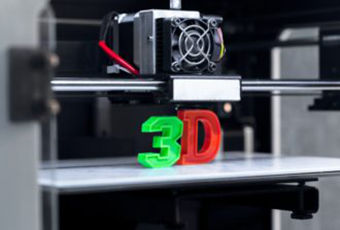 What Is 3D Printing and How Does 3D Printing Work?