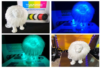 Make Your 3D Printing Projects Glow with LEDs – 5 Best Models