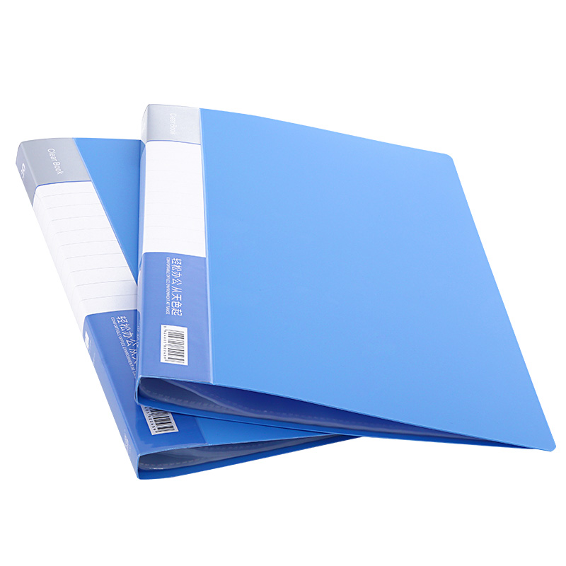 2017 wholesale price 19 Inch Laptop Bag - File Folder – 30 Pages – TIANSE