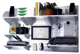 12 Easy Ways On How To Organize Office Supplies
