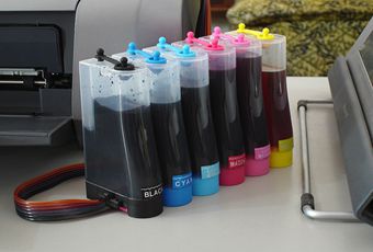 How To Refill Ink Cartridges For HP Inkjet Printers