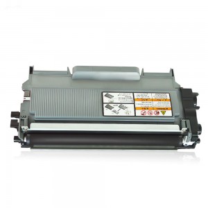 Kompatibel svart tonerkassett TN-450 för Brother Printer HL-2220/2230/2240/2242/2250/2270 MFC-7290 /