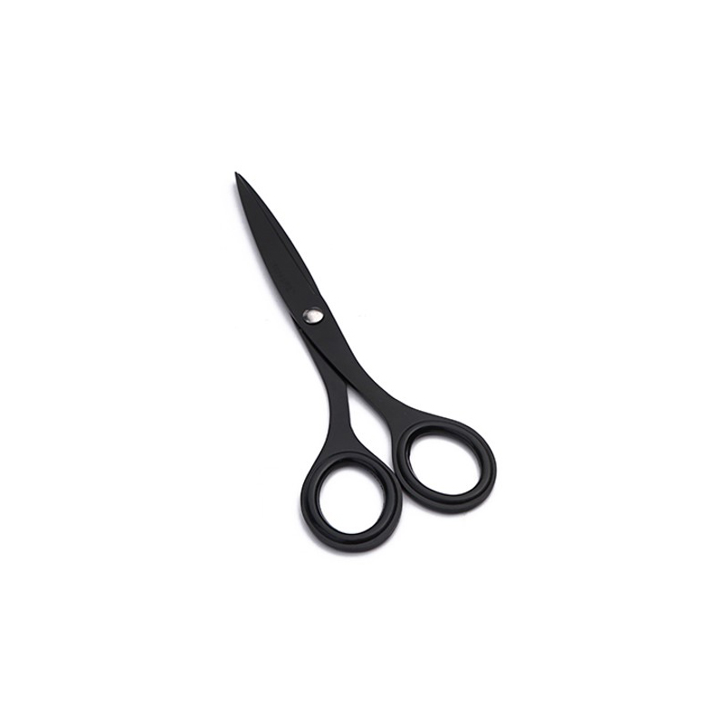 Top Suppliers Neoprene Sleeve Bags - 6 inch Vintage Scissors (Black) – TIANSE