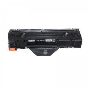 Compatible CF279A Toner fishekë për HP Printer HP LaserJet Pro M12 M26 MFP