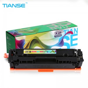 Združljiv Črna Toner CF400A za HP tiskalnik HP Color LaserJet Pro M252 / MFP M277 serije / MFP M577f