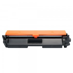 Съвместим Черно тонер касета CF218A за принтер на HP LaserJet Pro M104 HP MFP M132