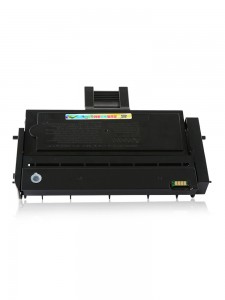 Compatible Black pantip Cartuccia SP200 di RICOH SP200 Printer / SP200S / SP200SF / SP200 / SP201SF / SP201S /