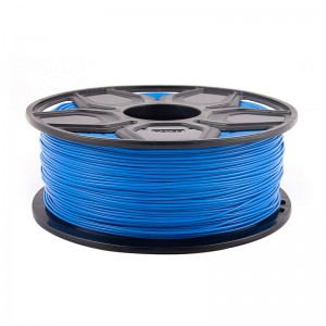 Online Exporter Sewing Machine Parts - PLA PRO 3D Printing Filament（Blue） – TIANSE