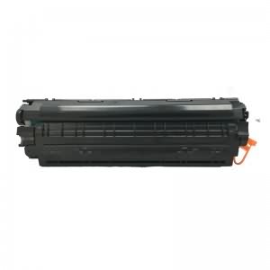Compatible Toner fishekë CB435A për HP Printer HP LaserJet P1002 / 1003/1004/1005/1006/1009