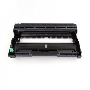 Compatible LD2451 Black Toner fishekë për Lenovo Printer M7605d / LJ2405d / LJ2455d / LJ2605d / LJ2655dn / M7405d / M7615dna /