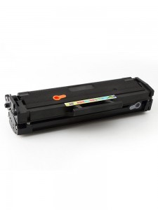 Compatible Black Toner Cartridge MLT-D101S Samsung Printer ML-2160/2161/2162/2165/2166/2168 SCX-3400/3401 / SCX-3405 / SCX-3406 SF-760P / 761P