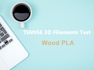 Tianse 3D Filaments User Test Report (2)