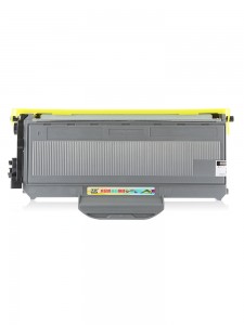 Kompatibel Toner Cartridge Hitam TN360 untuk Brother Printer Saudara HL2140 / 2150N / 2170W DCP-7030 / DCP-7045N MFC-7320 / MFC-7440N / MFC-7840W