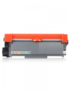 Kompatibelt Svart tonerkassett TN660 för Brother Printer Brother HL-2380/2310/2360/630/2540/2700/2365/2355